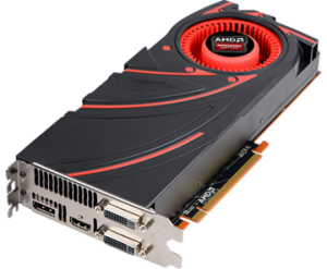 Radeon R9-290X