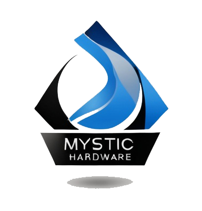 Mystic Hardware